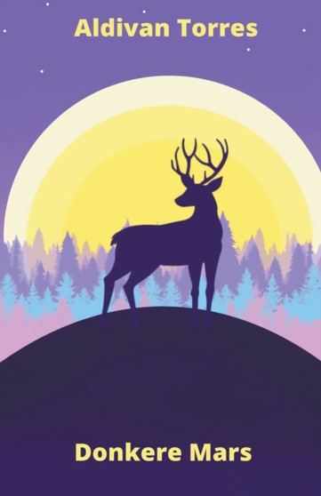 Donkere Mars by Aldivan Torres - Paperback