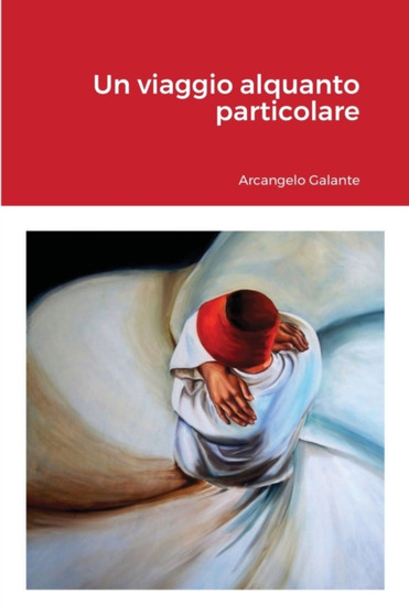 Un viaggio alquanto particolare by Arcangelo Galante - Paperback