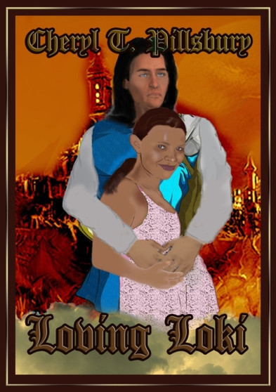 Loving Loki by Cheryl T. Pillsbury - Paperback