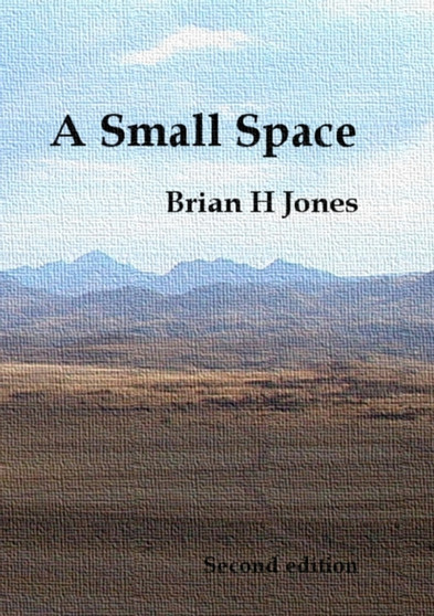 A Small Space by Brian H Jones - Paperback