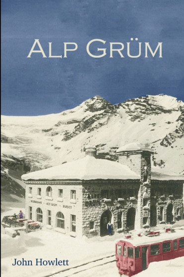 Alp Grum by John Howlett - Paperback