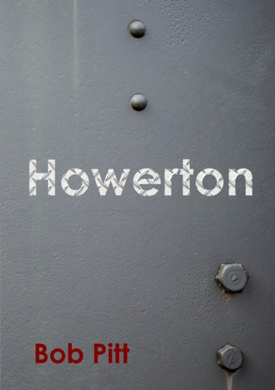 Howerton by Bob Pitt - Paperback