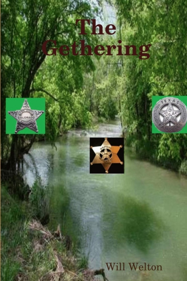 The Gethering by Will Welton - Paperback
