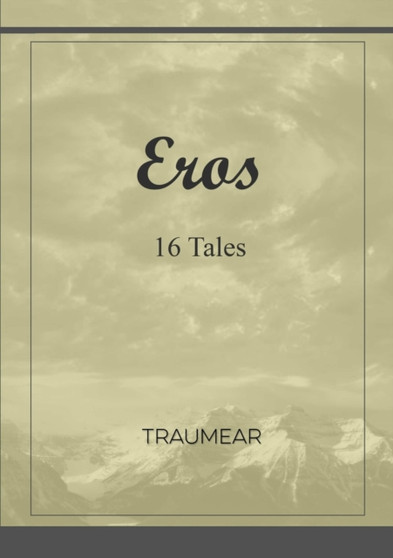 Eros by Traumear - Paperback
