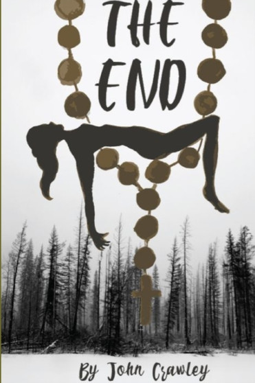 The End by John Crawley - Paperback
