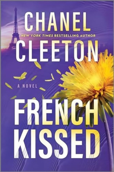 French Kissed : 3 by Chanel Cleeton - Paperback