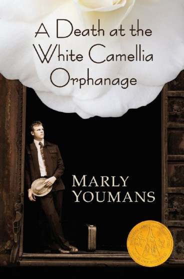 A Death at the White Camellia Orphanage by Marly Youmans - Paperback