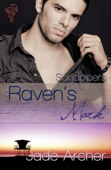 Raven's Mark by Jade Archer - Paperback