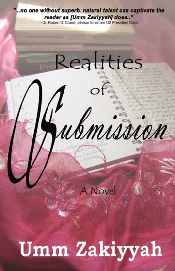 Realities of Submission by Umm Zakiyyah - Paperback