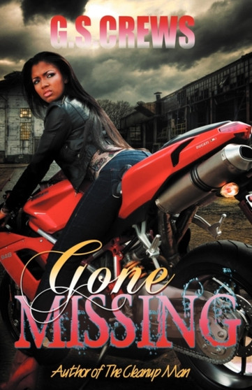 Gone Missing by G.S. Crews - Paperback