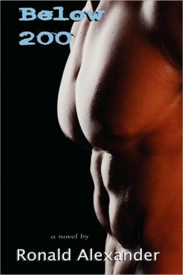 Below 200 by Ronald James Alexander - Paperback