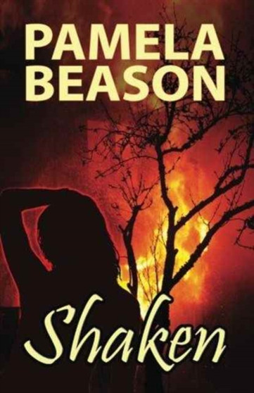 Shaken by Pamela Beason - Paperback