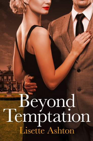 Beyond Temptation by Lisette Ashton - Paperback