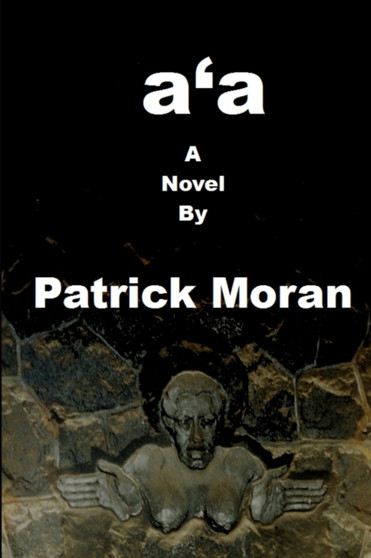 A'A by Patrick Moran - Paperback