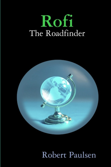Rofi by Robert Paulsen - Paperback