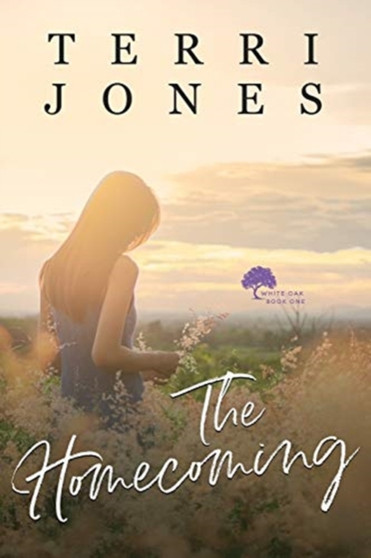 The Homecoming by Terri Jones - Paperback