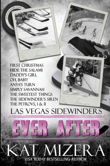 Sidewinders : Ever After : 12 by Kat Mizera - Paperback