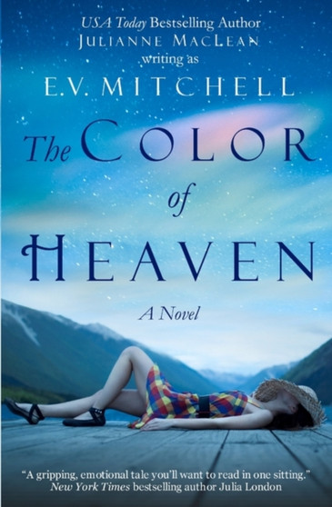 The Color of Heaven : 1 by Julianne MacLean - Paperback