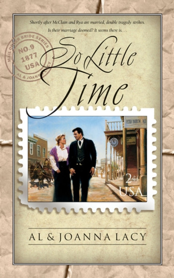 So Little Time : 09 by Al Lacy - Paperback
