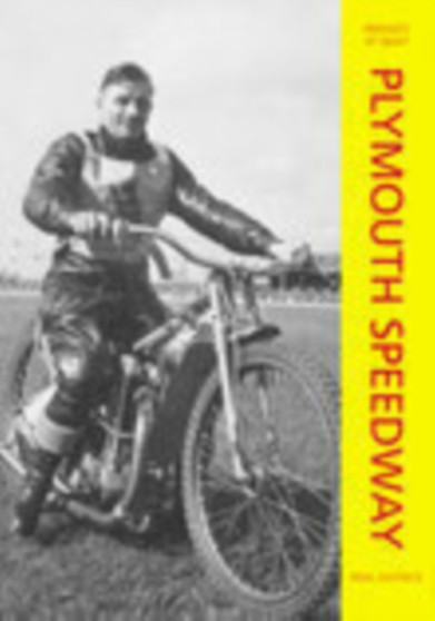 Plymouth Speedway: Images of Sport by Paul Eustace - Paperback
