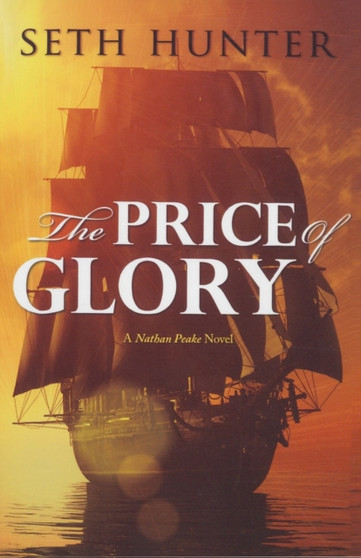Price of Glory by Hunter Seth Hunter - Paperback