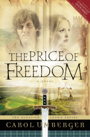 The Price of Freedom : 2 by Carol Umberger - Paperback