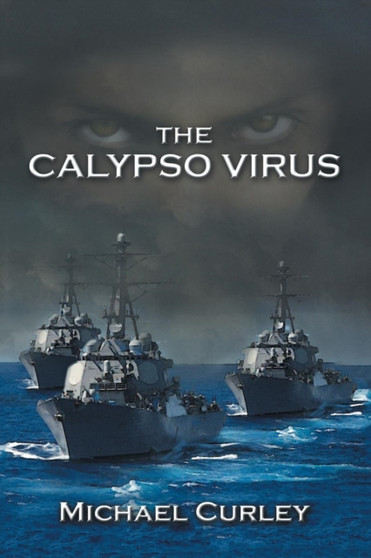 The Calypso Virus by Michael Curley - Paperback