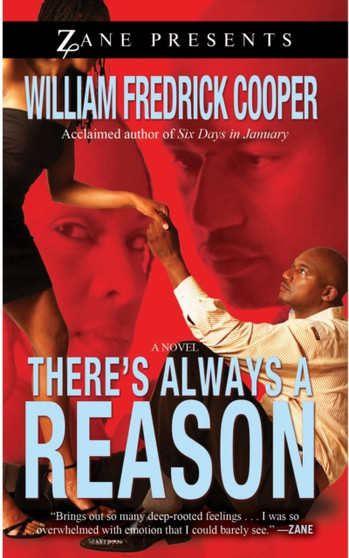There's Always a Reason by William Fredrick Cooper - Paperback