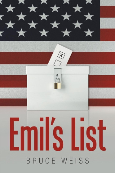 Emil's List by Bruce Weiss - Paperback