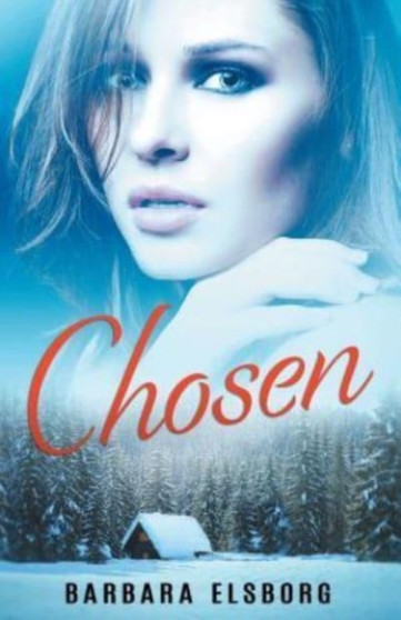 Chosen by Barbara Elsborg - Paperback