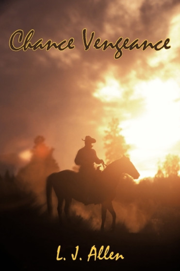 Chance Vengeance by L J Allen - Paperback