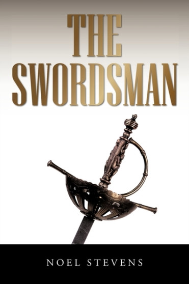 The Swordsman by Noel Stevens - Paperback