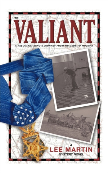 The Valiant by Martin Lee Martin - Paperback