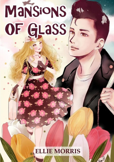 Mansions of Glass by Ellie Morris - Paperback