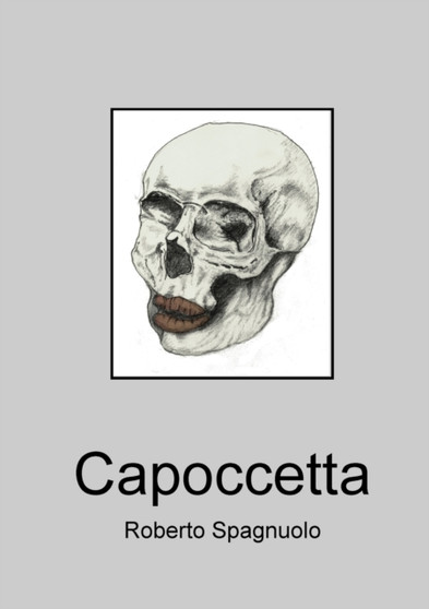 Capoccetta by Roberto Spagnuolo - Paperback