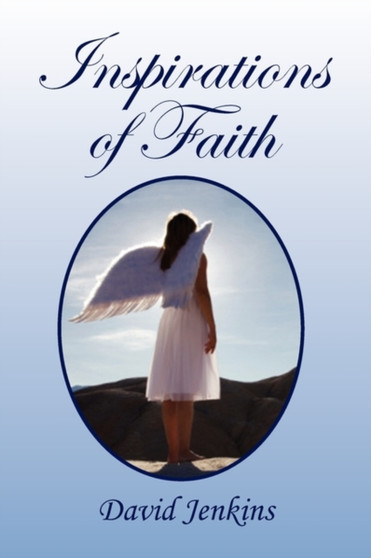 Inspirations of Faith by David Jenkins - Paperback