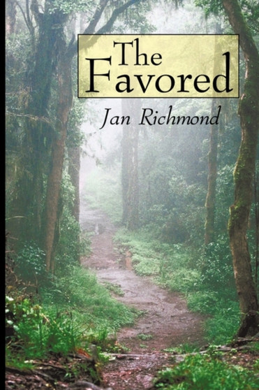 The Favored : None by Richmond Jan Richmond - Paperback