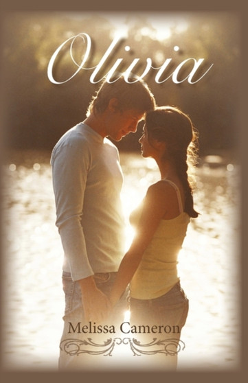 Olivia by Melissa Cameron - Paperback