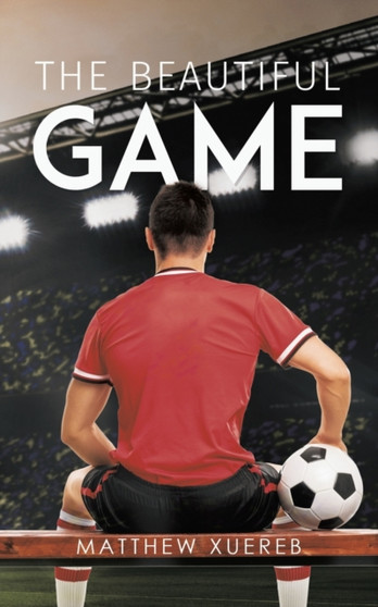 The Beautiful Game by Nedyo Kamburov - Paperback