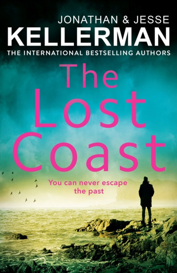 The Lost Coast by Jonathan Kellerman - Hardback The Lost Coast by Jonathan Kellerman - Hardback