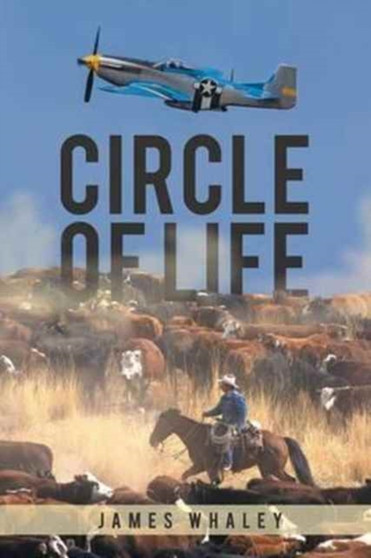 Circle of Life by James Whaley - Paperback
