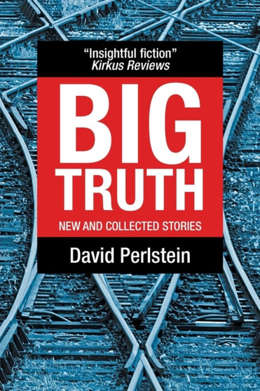 Big Truth : New and Collected Stories by David Perlstein - Paperback