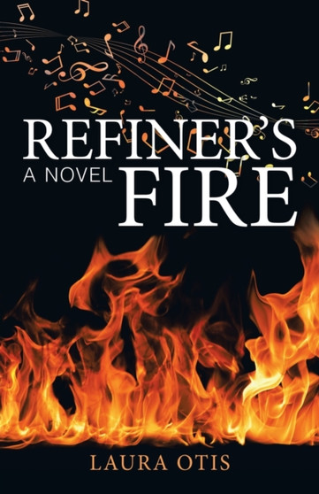 Refiner's Fire by Laura Otis - Paperback