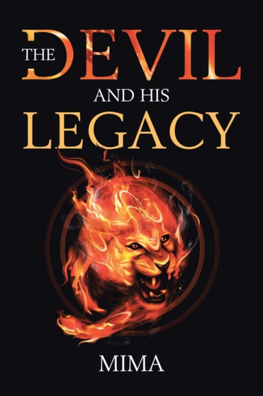 The Devil and His Legacy by Mima - Paperback