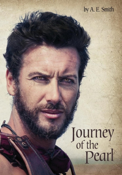 Journey of the Pearl by A E Smith - Paperback