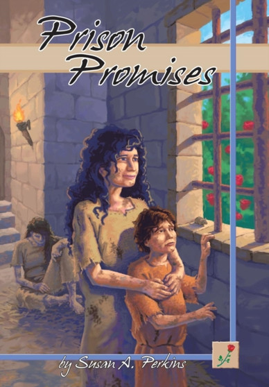 Prison Promises by Susan A Perkins - Hardback