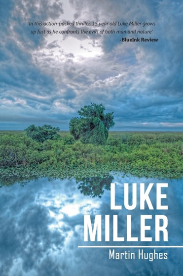 Luke Miller by Martin Hughes - Paperback