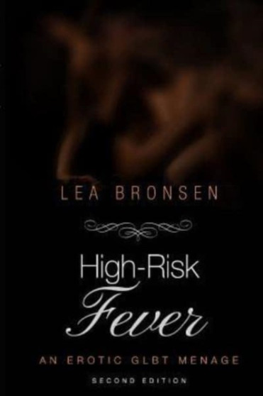 High-Risk Fever by Lea Bronsen - Paperback
