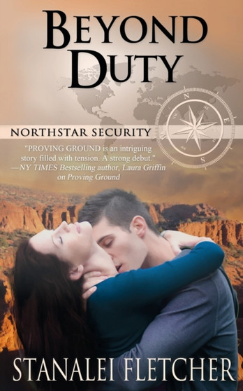 Beyond Duty by Stanalei Fletcher - Paperback