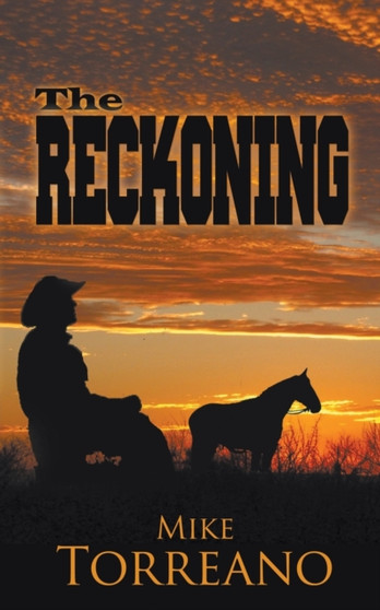 The Reckoning by Mike Torreano - Paperback